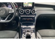 MERCEDES d'occasion CLASSE GLC 220D SPORTLINE 4MATIC de 2016 Troyes