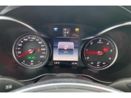 MERCEDES d'occasion CLASSE GLC 220D SPORTLINE 4MATIC de 2016 Troyes