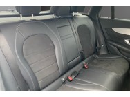 MERCEDES d'occasion CLASSE GLC 220D SPORTLINE 4MATIC de 2016 Troyes
