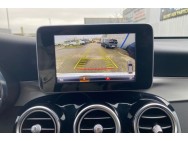MERCEDES d'occasion CLASSE GLC 220D SPORTLINE 4MATIC de 2016 Troyes