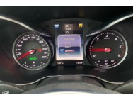 MERCEDES d'occasion CLASSE GLC 220D SPORTLINE 4MATIC de 2016 Troyes