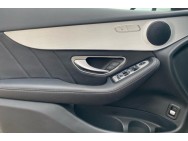 MERCEDES d'occasion CLASSE GLC 220D SPORTLINE 4MATIC de 2016 Troyes