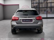 MERCEDES d'occasion CLASSE GLA GLA 200 D Fascination 7-G DCT Pack AMG