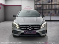 MERCEDES d'occasion CLASSE GLA GLA 200 D Fascination 7-G DCT Pack AMG