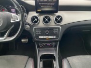 MERCEDES d'occasion CLASSE GLA GLA 200 D Fascination 7-G DCT Pack AMG