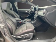 MERCEDES d'occasion CLASSE GLA GLA 200 D Fascination 7-G DCT Pack AMG