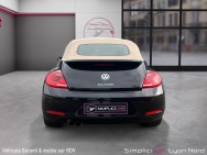 VOLKSWAGEN d'occasion COCCINELLE 2.0 TDI SPORT DSG de 2015 Lyon Nord