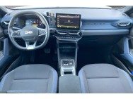 DACIA d'occasion DUSTER 1.6 140 FULL-HYBRID JOURNEY de 2024 Troyes