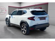 DACIA d'occasion DUSTER 1.6 140 FULL-HYBRID JOURNEY de 2024 Troyes