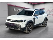 DACIA d'occasion DUSTER 1.6 140 FULL-HYBRID JOURNEY de 2024 Troyes