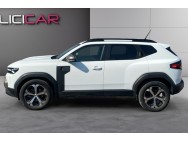 DACIA d'occasion DUSTER 1.6 140 FULL-HYBRID JOURNEY de 2024 Troyes