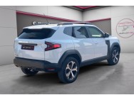 DACIA d'occasion DUSTER 1.6 140 FULL-HYBRID JOURNEY de 2024 Troyes