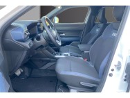 DACIA d'occasion DUSTER 1.6 140 FULL-HYBRID JOURNEY de 2024 Troyes