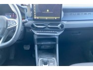 DACIA d'occasion DUSTER 1.6 140 FULL-HYBRID JOURNEY de 2024 Troyes