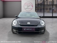 VOLKSWAGEN d'occasion COCCINELLE 2.0 TDI SPORT DSG de 2015 Lyon Nord