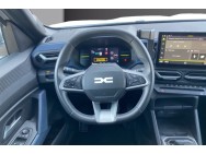 DACIA d'occasion DUSTER 1.6 140 FULL-HYBRID JOURNEY de 2024 Troyes