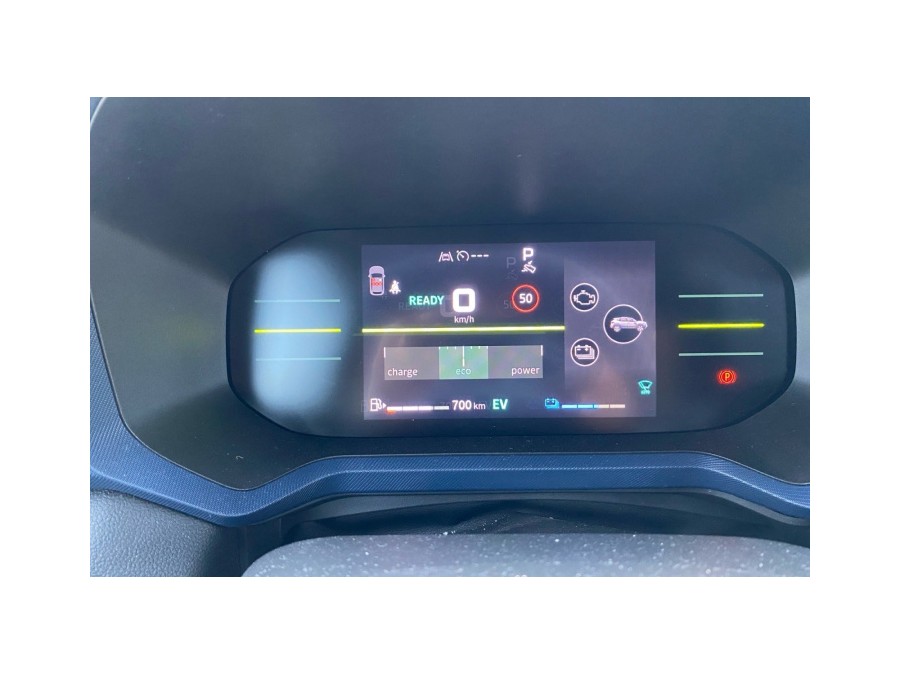 DACIA d'occasion DUSTER 1.6 140 FULL-HYBRID JOURNEY de 2024 Troyes