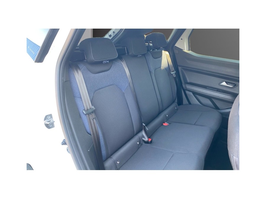 DACIA d'occasion DUSTER 1.6 140 FULL-HYBRID JOURNEY de 2024 Troyes