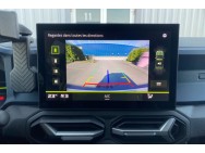 DACIA d'occasion DUSTER 1.6 140 FULL-HYBRID JOURNEY de 2024 Troyes