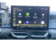 DACIA d'occasion DUSTER 1.6 140 FULL-HYBRID JOURNEY de 2024 Troyes