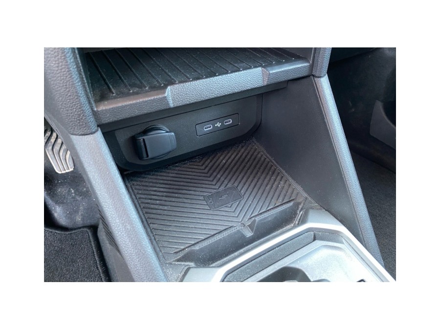 DACIA d'occasion DUSTER 1.6 140 FULL-HYBRID JOURNEY de 2024 Troyes