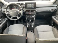 DACIA d'occasion JOGGER 1.0 TCE 110 EXTREME + de 2024 Troyes (10)﻿