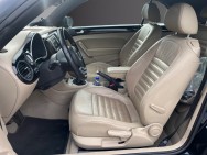 VOLKSWAGEN d'occasion COCCINELLE 2.0 TDI SPORT DSG de 2015 Lyon Nord