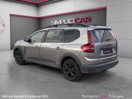 DACIA d'occasion JOGGER 1.0 TCE 110 EXTREME + de 2024 Troyes (10)﻿