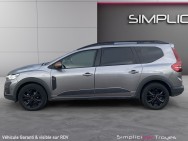 DACIA d'occasion JOGGER 1.0 TCE 110 EXTREME + de 2024 Troyes (10)﻿