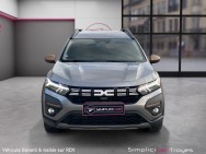 DACIA d'occasion JOGGER 1.0 TCE 110 EXTREME + de 2024 Troyes (10)﻿