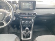 DACIA d'occasion JOGGER 1.0 TCE 110 EXTREME + de 2024 Troyes (10)﻿