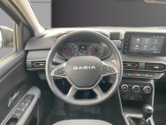 DACIA d'occasion JOGGER 1.0 TCE 110 EXTREME + de 2024 Troyes (10)﻿