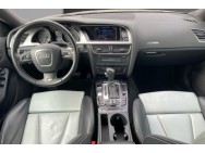 AUDI d'occasion S5 SPORTBACK 3.0 TFSI QUATTRO S-TRONIC de 2010 Troyes