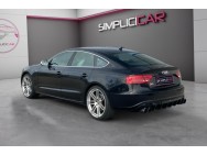 AUDI d'occasion S5 SPORTBACK 3.0 TFSI QUATTRO S-TRONIC de 2010 Troyes