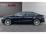 AUDI d'occasion S5 SPORTBACK 3.0 TFSI QUATTRO S-TRONIC de 2010 Troyes