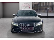 AUDI d'occasion S5 SPORTBACK 3.0 TFSI QUATTRO S-TRONIC de 2010 Troyes