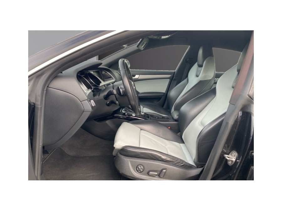 AUDI d'occasion S5 SPORTBACK 3.0 TFSI QUATTRO S-TRONIC de 2010 Troyes