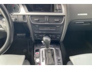 AUDI d'occasion S5 SPORTBACK 3.0 TFSI QUATTRO S-TRONIC de 2010 Troyes