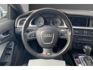 AUDI d'occasion S5 SPORTBACK 3.0 TFSI QUATTRO S-TRONIC de 2010 Troyes