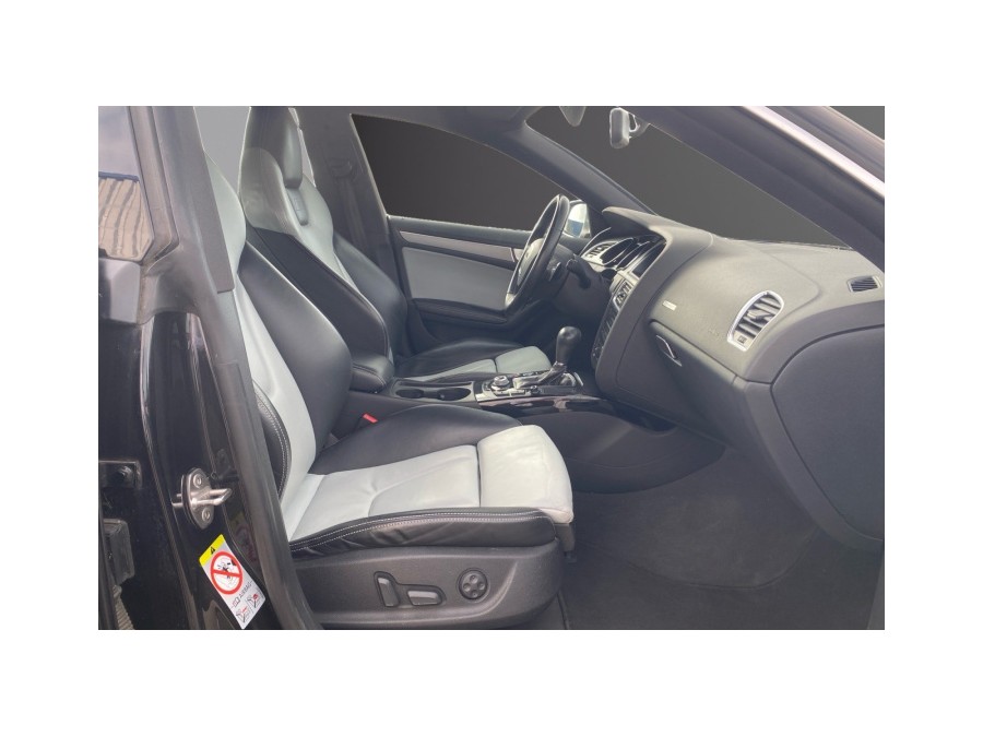 AUDI d'occasion S5 SPORTBACK 3.0 TFSI QUATTRO S-TRONIC de 2010 Troyes