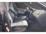 AUDI d'occasion S5 SPORTBACK 3.0 TFSI QUATTRO S-TRONIC de 2010 Troyes