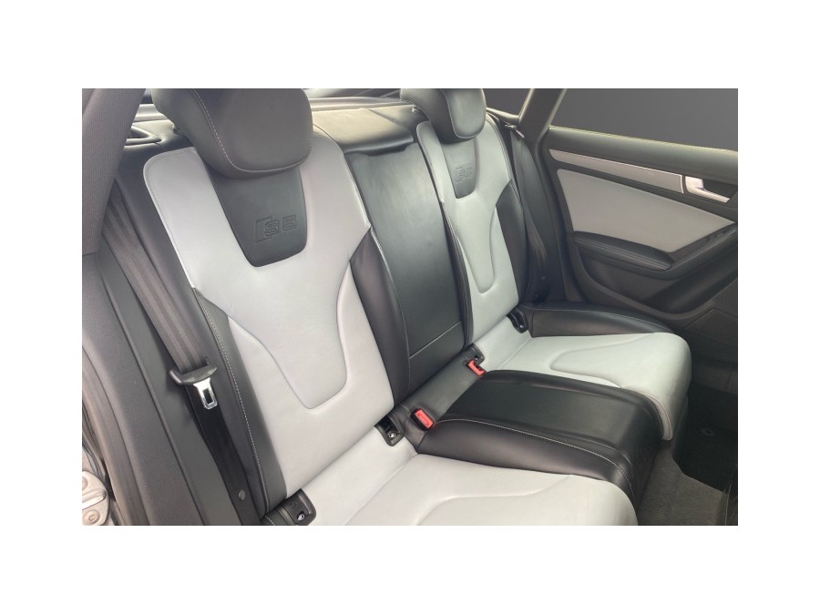 AUDI d'occasion S5 SPORTBACK 3.0 TFSI QUATTRO S-TRONIC de 2010 Troyes