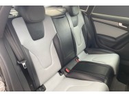 AUDI d'occasion S5 SPORTBACK 3.0 TFSI QUATTRO S-TRONIC de 2010 Troyes