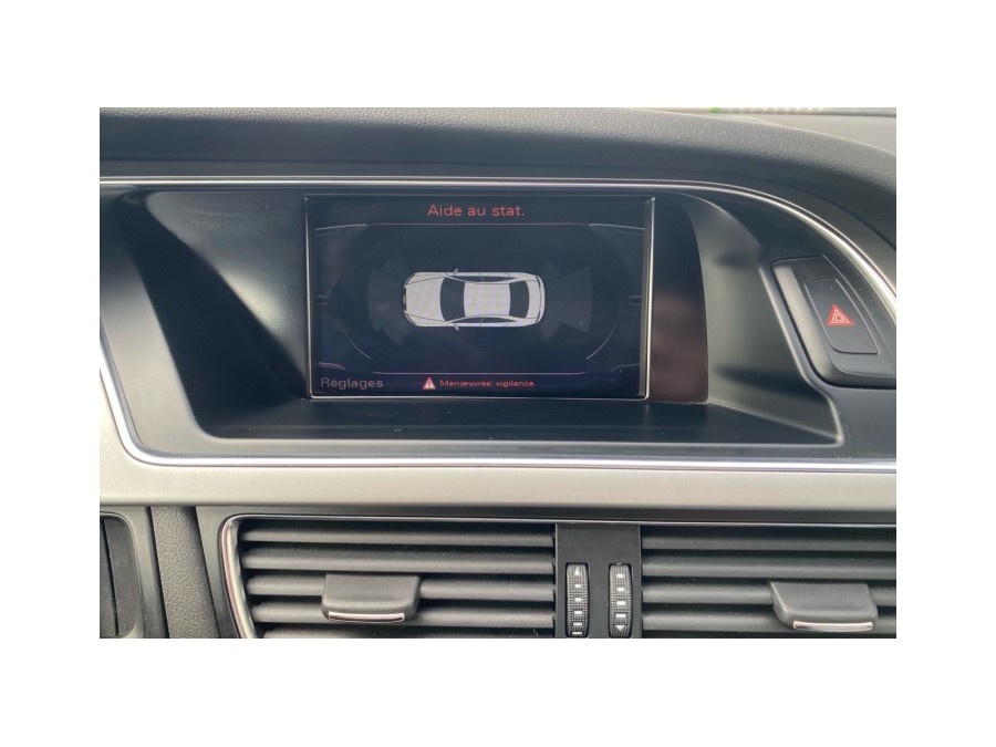 AUDI d'occasion S5 SPORTBACK 3.0 TFSI QUATTRO S-TRONIC de 2010 Troyes