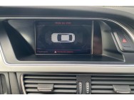 AUDI d'occasion S5 SPORTBACK 3.0 TFSI QUATTRO S-TRONIC de 2010 Troyes