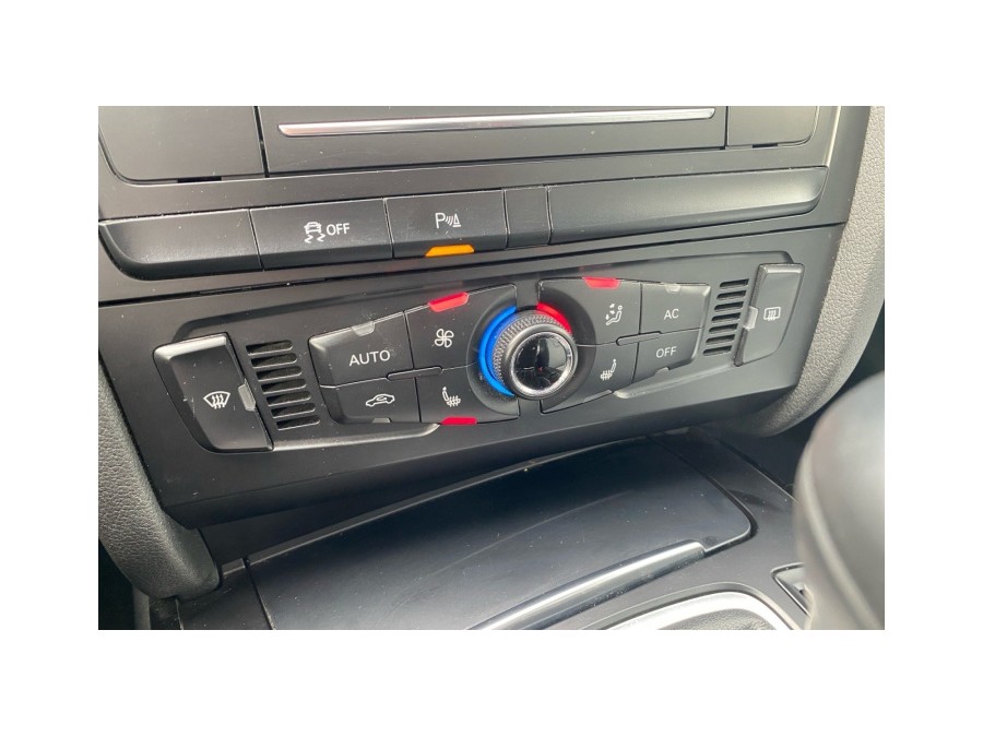 AUDI d'occasion S5 SPORTBACK 3.0 TFSI QUATTRO S-TRONIC de 2010 Troyes