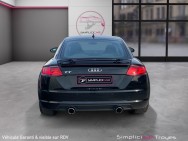 AUDI d'occasion TT 2.0 TFSI 230 de 2016 Troyes (10)﻿