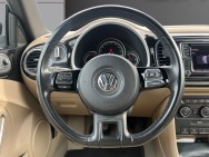 VOLKSWAGEN d'occasion COCCINELLE 2.0 TDI SPORT DSG de 2015 Lyon Nord