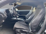 AUDI d'occasion TT 2.0 TFSI 230 de 2016 Troyes (10)﻿