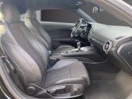 AUDI d'occasion TT 2.0 TFSI 230 de 2016 Troyes (10)﻿